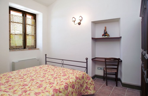 San Mariano Appartement | two-bedroom apartment