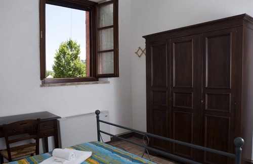 San Mariano Appartement | two-bedroom apartment