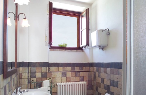 San Mariano Appartement | two-bedroom apartment