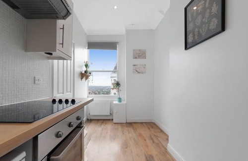 Muswell Hill Appartement | Two Bedroom Apartment Muswell Hill | Second Floor