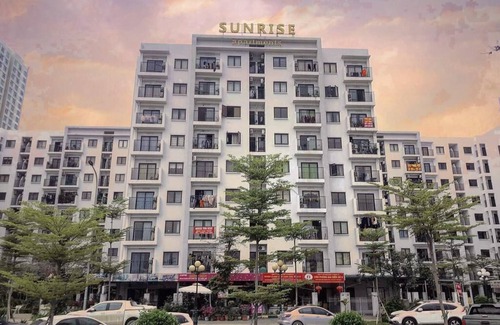 Ha Long Appartement | Appartement de deux chambres près de la mer au lever du soleil à Ha Long