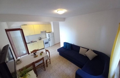 Ivan Dolac Appartement | Appartement de deux chambres prés de la plage Ivan Dolac, Hvar (A-21269-e)