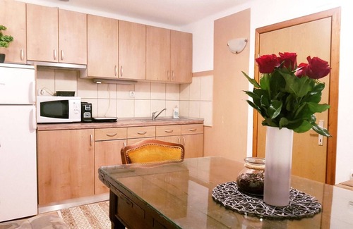 Marindol Appartement | Two Bedroom Apartment