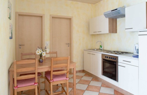 Rust Appartement | Appartement 2 Chambres - Côté Sud - Pension Sieg