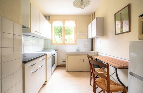 Limoges Appartement | Appartement complet deux chambres cuisine et pièce de vie