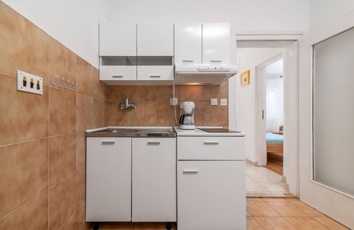 Cancini Appartement | Two bedroom apartment with terrace Cancini, Poreč (A-24335-b)
