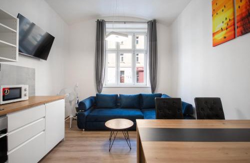 Podoli Appartement | Two bedroom apartment with parking