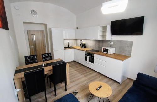 Podoli Appartement | Two bedroom apartment with parking