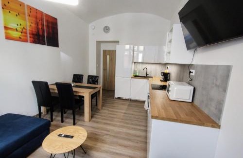Podoli Appartement | Two bedroom apartment with parking
