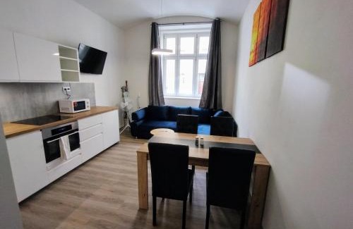 Podoli Appartement | Two bedroom apartment with parking