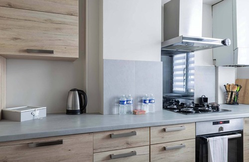 Le Raincy Appartement | Appartement 2 chambres à 25 mn de Paris