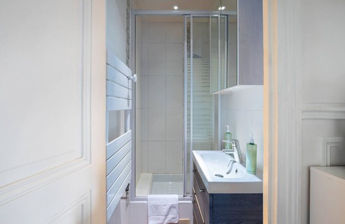 Le Raincy Appartement | Appartement 2 chambres à 25 mn de Paris