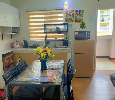 Cebu Appartement | Two-Bedroom at San Remo Oasis