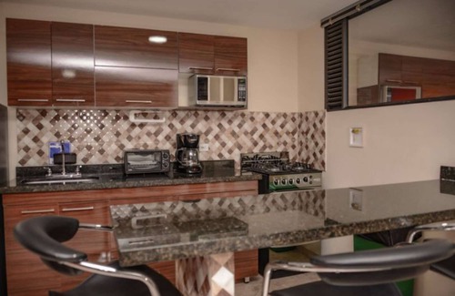 Astorga Appartement | Two Bedroom Balcony AC Hot Tub 50 meg wifi