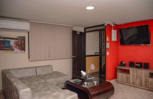 Astorga Appartement | Two Bedroom Balcony AC Hot Tub 50 meg wifi