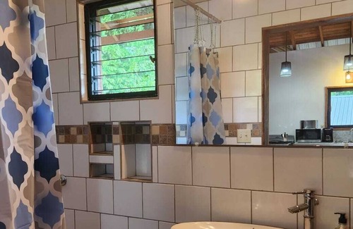 San Ignacio Cabine | Two bedroom cabin-style suite with full kitchen