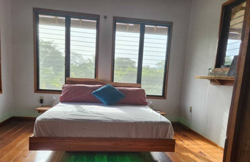 San Ignacio Cabine | Two bedroom cabin-style suite with full kitchen