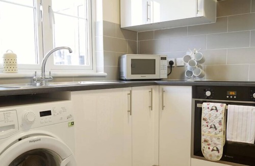 Le Vallon Cottage | Cottage dans le complexe populaire Ellingham Cottages