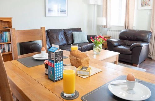 Le Vallon Cottage | Cottage dans le complexe populaire Ellingham Cottages