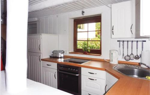 Schwalenberg Maison | Two-Bedroom Holiday Home In Schwalenberg
