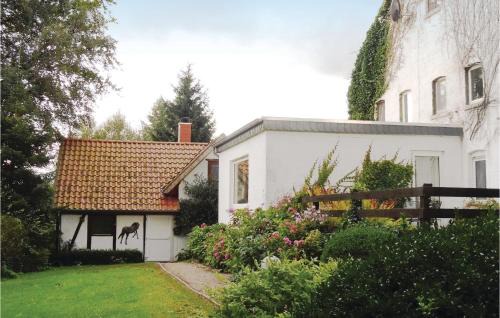 Schwalenberg Maison | Two-Bedroom Holiday Home In Schwalenberg