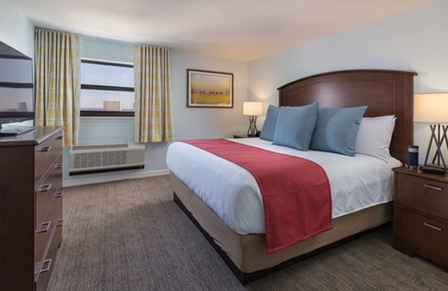Atlantic City Station Balnéaire | Two Bedroom Deluxe, Luxury Condo, Atlantic City, NJ 2730150