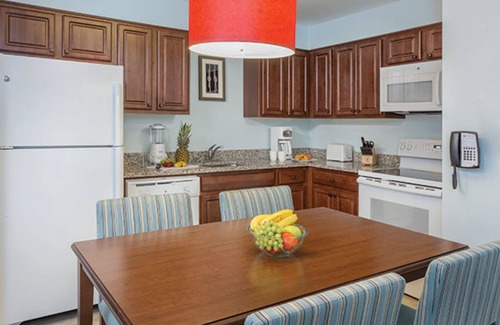Atlantic City Station Balnéaire | Two Bedroom Deluxe, Luxury Condo, Atlantic City, NJ 2730150
