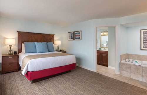 Atlantic City Station Balnéaire | Two Bedroom Deluxe, Luxury Condo, Atlantic City, NJ 2730150
