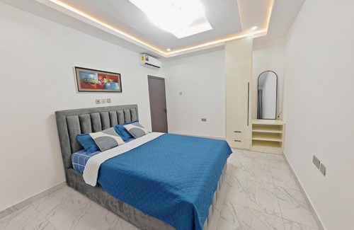Adenta Appartement | Two bedroom duplex at Lakeside, Accra