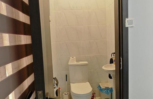Adenta Appartement | Two bedroom duplex at Lakeside, Accra