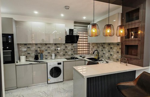 Adenta Appartement | Two bedroom duplex at Lakeside, Accra