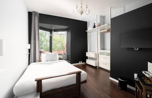 Plateau Mont Royal Appartement | Two bedroom duplex in Plateau Mont-Royal district
