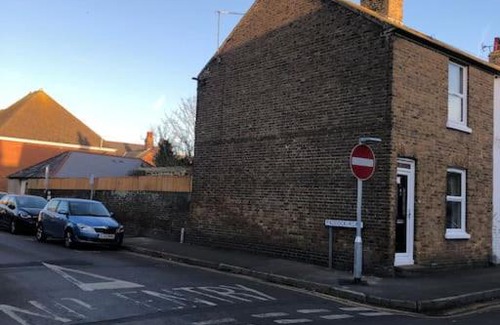 Birchington Maison | Two Bedroom End Terrace House near Birchington High Street