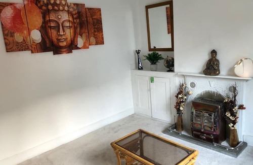 Birchington Maison | Two Bedroom End Terrace House near Birchington High Street