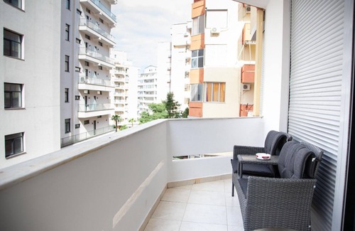 Skataj Appartement | Two-Bedroom Family Apartment
