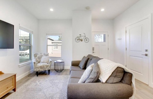 Gilbert Maison | Two Bedroom guest house in Gilbert