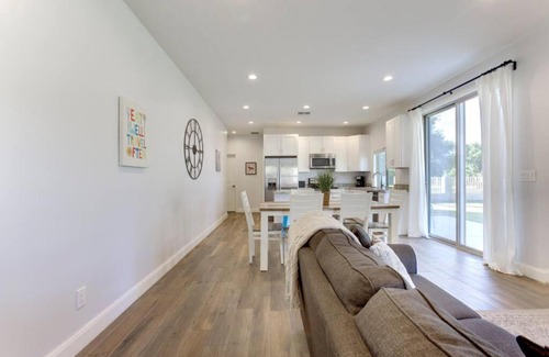 Gilbert Maison | Two Bedroom guest house in Gilbert