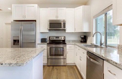 Gilbert Maison | Two Bedroom guest house in Gilbert