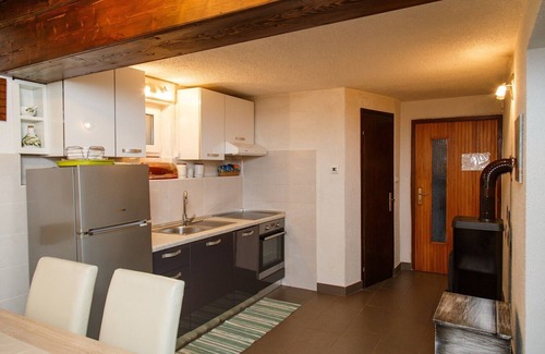 Zlobin Maison | Cottage de vacances 2 chambres Vanda à Gorski Kotar