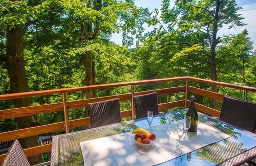 Zlobin Maison | Cottage de vacances 2 chambres Vanda à Gorski Kotar