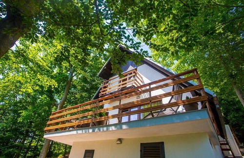 Zlobin Maison | Cottage de vacances 2 chambres Vanda à Gorski Kotar