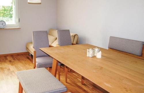 Wendisch Rietz Maison | Two-Bedroom Holiday Home in Wendisch Rietz