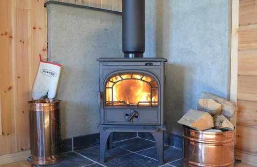 Vestvagøy Maison | Two-Bedroom Holiday home in Gravdal 2