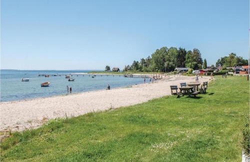 Ronde Maison | Two-Bedroom Holiday Home In Ronde