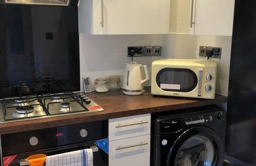 Birchington Maison | Charming 2-bed House in Birchington Town Centre