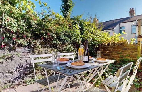 Cathays Maison | Two Bedroom House in Cardiff City