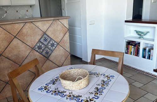 Na Xamena Maison | TWO BEDROOM HOUSE WITH SWIMMING POOL & AMAZING VIEWS!