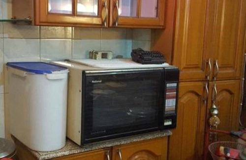 New Delhi Appartement | Appartement 2 Chambres