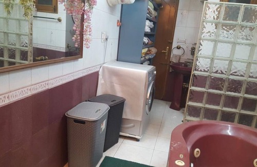 New Delhi Appartement | Appartement 2 Chambres