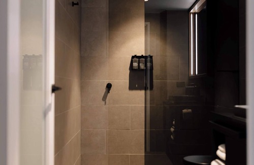 Newcastle Hôtel | Two Bedroom Interconnect Deluxe In CBD